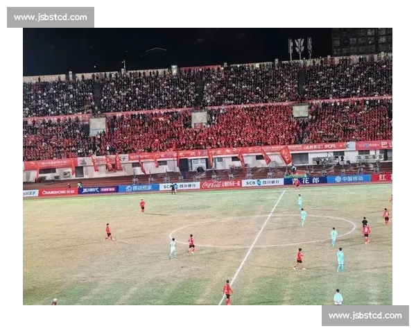 巴小虎川超日记⑨:快乐足球的密码,藏在一声 “雄起” 里 巴小虎川超日记⑨:快乐足球的密码,藏在一声 “雄起” 里