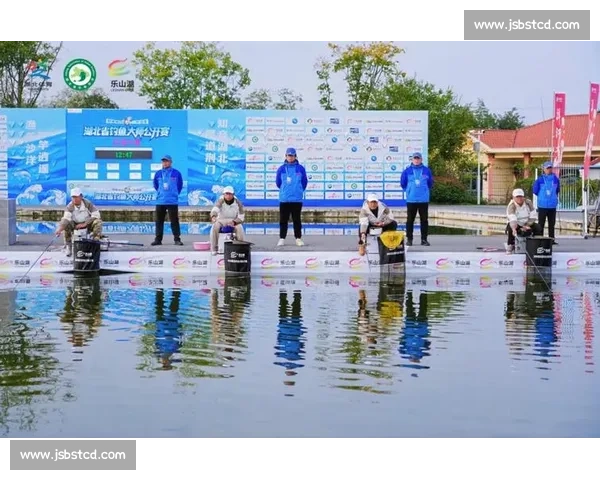 大师云集乐山湖!2025 湖北钓鱼公开赛沙洋启幕 大师云集乐山湖!2025 湖北钓鱼公开赛沙洋启幕