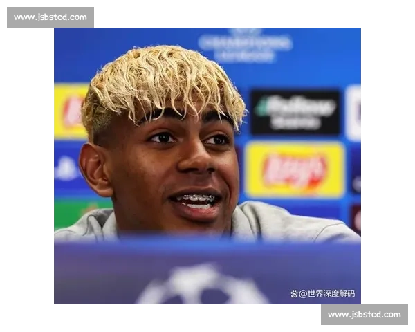 厨房宣言与伯纳乌冷遇:亚马尔父子的德比日 厨房宣言与伯纳乌冷遇:亚马尔父子的德比日