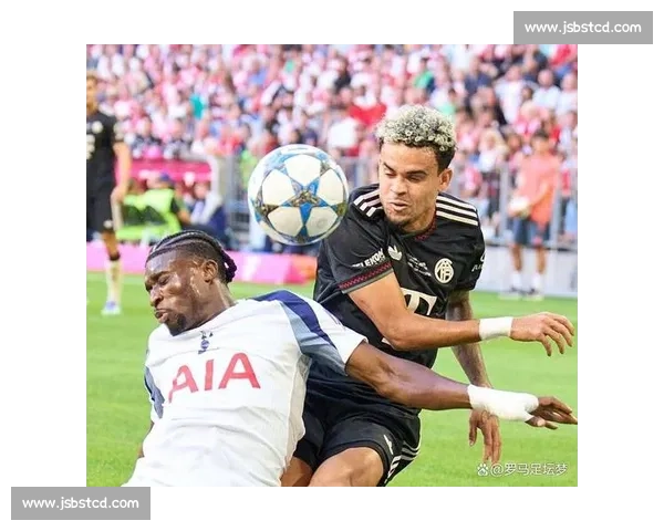 埃贝尔：拜仁破门底气足，胜利当之无愧