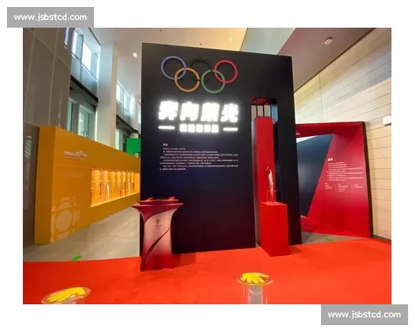 1025 听众日直击！跟着体育广播主持人解锁奥运博物馆