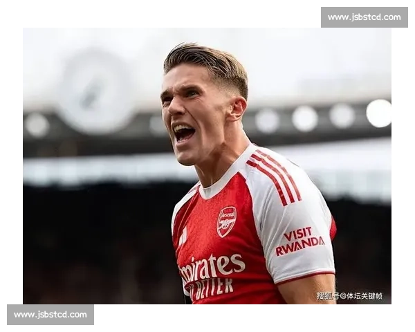 7 次 22 + 分仅 1 冠！阿森纳这次能打破宿命？