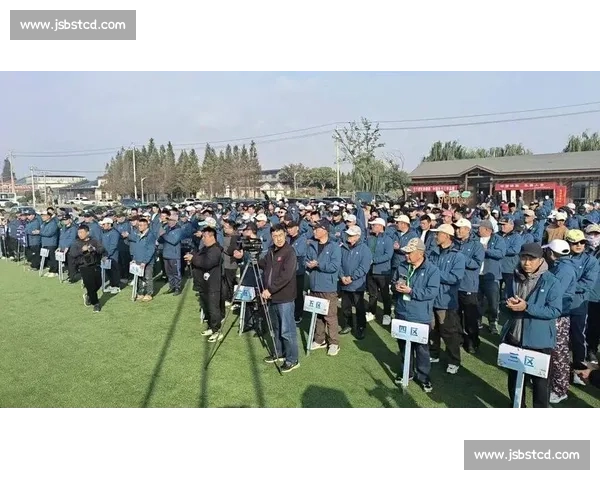 四百钓手扬城逐鹿!第八届 “乐钓江苏” 总决赛落幕 四百钓手扬城逐鹿!第八届 “乐钓江苏” 总决赛落幕