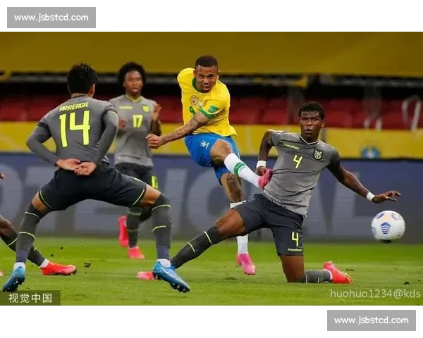 国足战厄瓜多尔比分预测吵翻！数据反差藏玄机