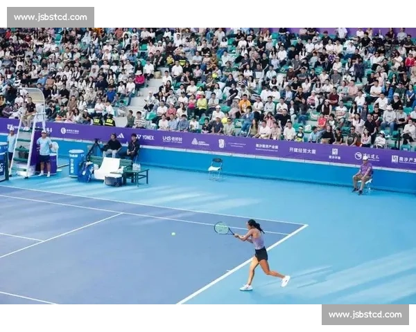 2025 广网落幕：李吉妮破荒，曾丽美 皮特尔逆转夺冠