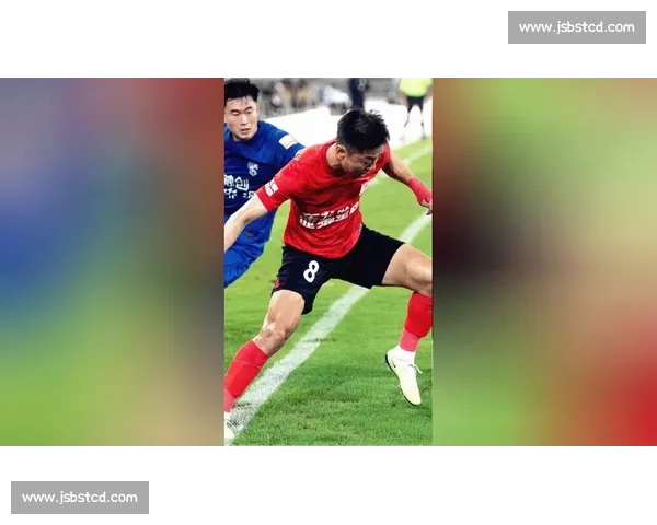 缺氧也要冲！刘洋 82 米奔袭破门定胜局