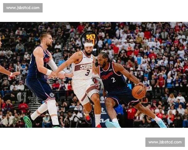 狄龙挑衅引火烧身！哈登 30+7+7 三节打卡，伦纳德摊牌内情