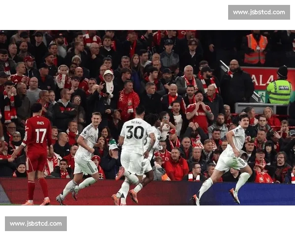 斯洛特谈争议：加克波那次更像点球，别苛责个人