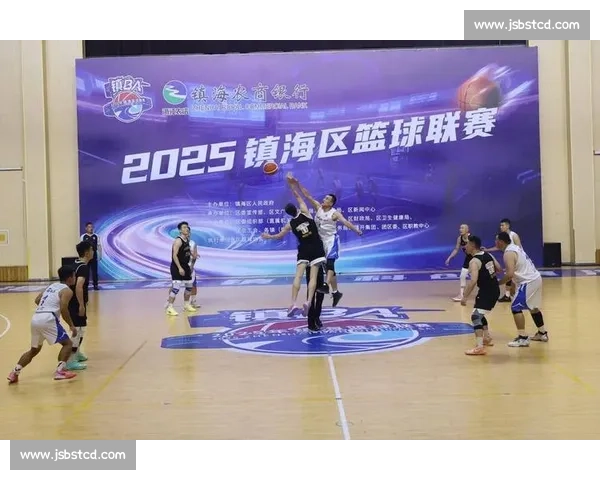 浙 BA “长尾” 共振：从赛场热到全民动