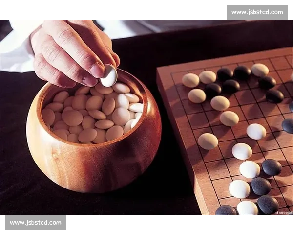 棋盘死局破局术:绝境逆转的棋道与心法 棋盘死局破局术:绝境逆转的棋道与心法