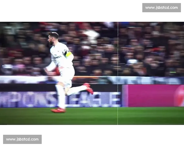 皇马老友重聚！拉莫斯与纳瓦斯共赴 F1 墨西哥盛宴