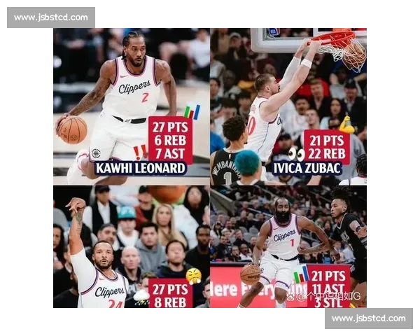 勇士对决快船一月二十九日焦点之战看点全面解析胜负走向与球星表现前瞻