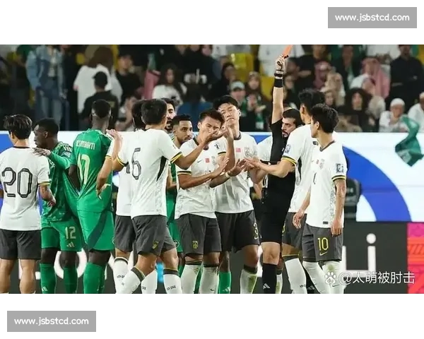 国足迎战泰国关键对决检验重建成果与出线希望世界杯预选赛之夜