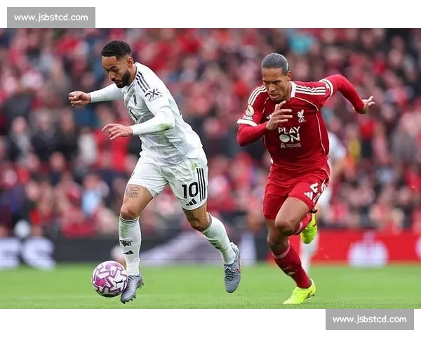 利物浦vs多特蒙德巅峰对决全场集锦红军逆转燃爆安菲尔德之夜