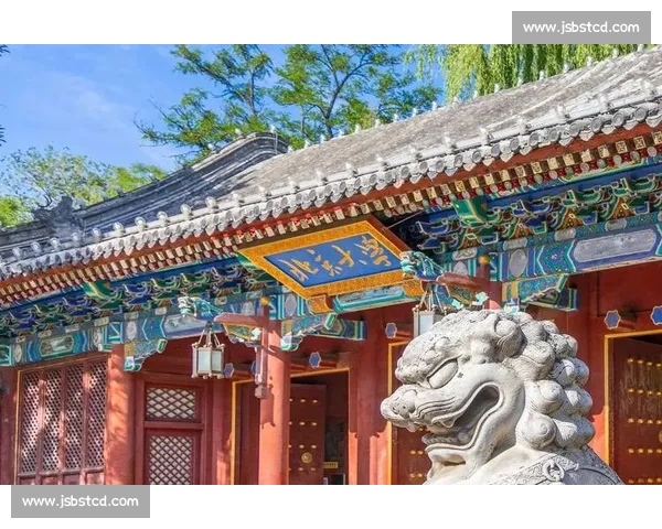 北大与清华巅峰对决中国高校实力与精神象征之争时代背景下的全面 北大与清华巅峰对决中国高校实力与精神象征之争时代背景下的全面