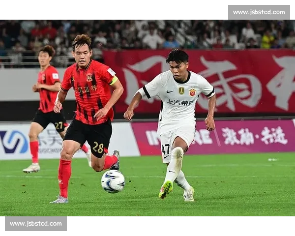 武汉三镇迎战北京理工强弱对话引爆足协杯焦点之夜战术阵容看点多 武汉三镇迎战北京理工强弱对话引爆足协杯焦点之夜战术阵容看点多