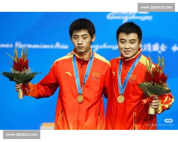 张继科对决王皓乒乓赛场巅峰之战与时代交锋回顾荣耀篇章再现传奇