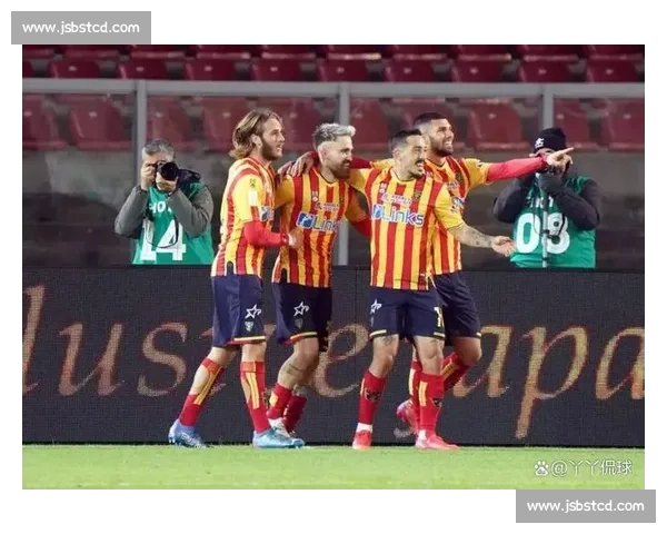 莱切城主场取胜狼队关键三分重塑联赛格局深度解读全景之战