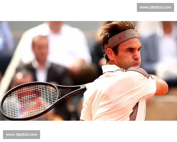 费德勒与纳达尔生涯对决战绩解析与时代意义技术风格胜负演变全景